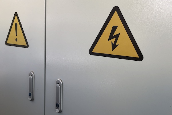 Energy Storage Solution